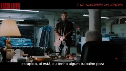 Absolution  Legendado