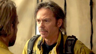 Decisions Ignite Drama on CBS' Fire Country