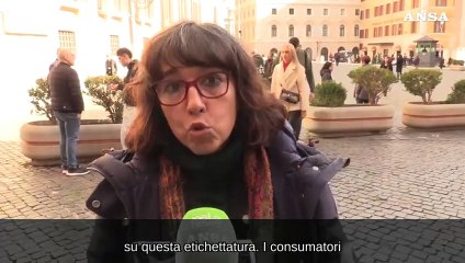 Allevamenti, Ciwf: "Chiediamo l'etichettatura che segnali l'assenza di gabbie"