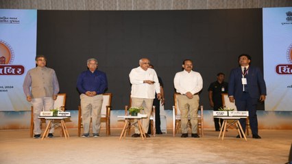 VIDEO: एआई का उपयोग करने को टास्क फोर्स का होगा गठन : मुख्यमंत्री