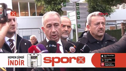 Metin Öztürk: "Bir penaltı var, akıllara ziyan!"
