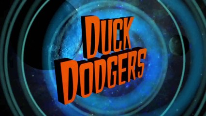 Duck Dodgers - Arti poco marziali / Papero, gomme e serpenti