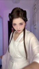 amazing video must watch #amazing #supergirl #beautiful girl #tranding #viral video #tiktok