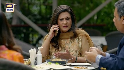 Ghair Episode 21 Ushna Shah Usama Khan Adeel Hussain ARY Digital 23rd November 2024