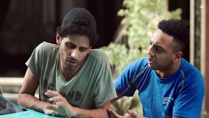 مسلسلات مصرية مسلسل Atneen.Fe.Al.Sandoudddk الحلقة 1