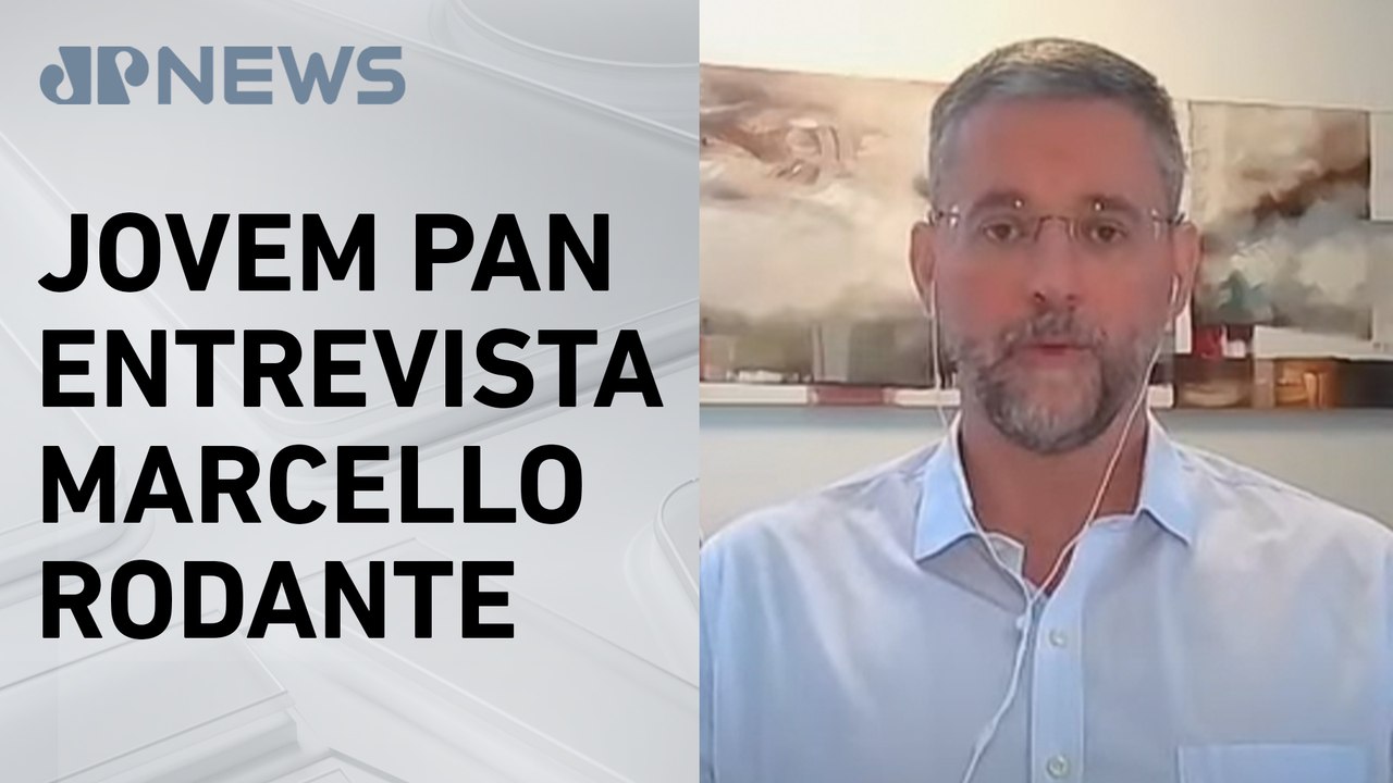 G20 no RJ reforça compromisso global contra mudanças climáticas; especialista comenta