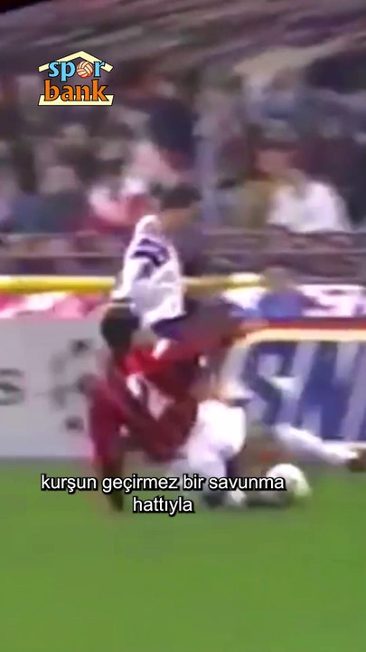 Keramet kalecide mi, savunmada mı? Gianluigi Buffon'un gol yememe rekoru