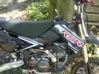 Rsr 150 RS5 By Karlito