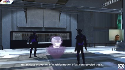 AKSİYON - T029 - TRASHMORFERS 1080P HD GAMEPLAY