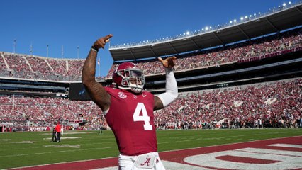 Alabama vs. Oklahoma: Tricky Pre-Iron Bowl Matchup
