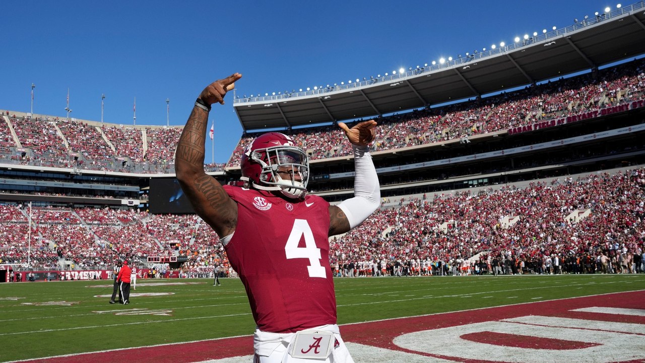 Alabama vs. Oklahoma: Tricky Pre-Iron Bowl Matchup