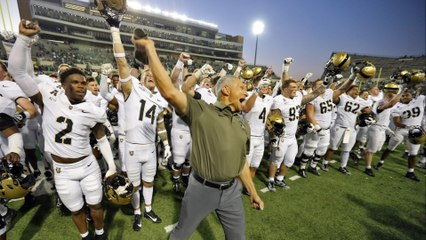 Notre Dame vs. Army: A Key College Football Showdown
