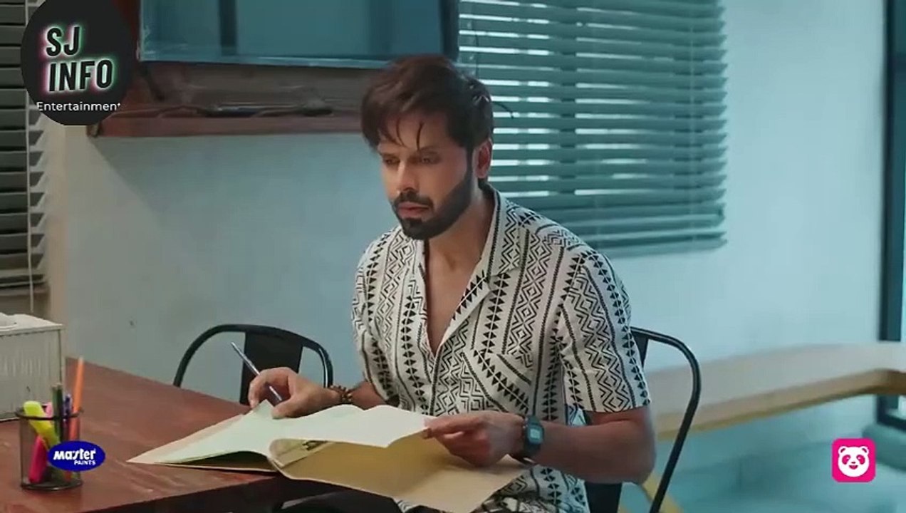 Kabhi Main Kabhi Tum - Episode 28 | Fahad Mustafa & Hania Aamir | SJ Info Entertainment
