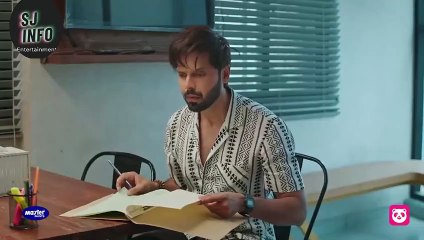 Kabhi Main Kabhi Tum - Episode 28 | Fahad Mustafa & Hania Aamir | SJ Info Entertainment