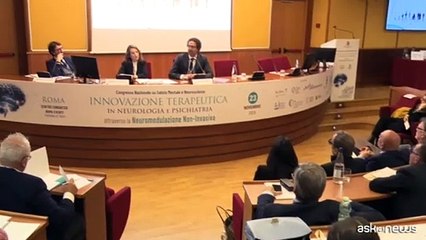 A Roma il Congresso Nazionale su Salute Mentale e Neuroscienze