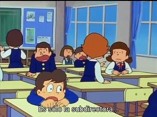 Maicching Machiko-sensei 1 sub español