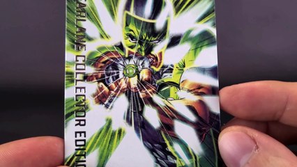 McFarlane Toys DC Multiverse Green Lantern Simon Baz