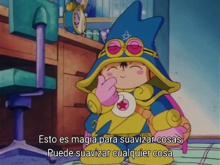 Magical Taruruuto-kun 4