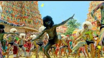 Singham Returns: Intense Action & Drama You Can't Miss 🚓