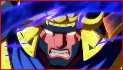 inazuma_eleven @ أبطال الكرة ( فرسان الزمن) الحلقة 8