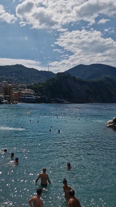 Camogli