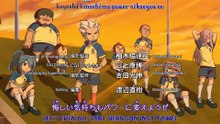 '4K' 'Eng Subs' Inazuma Eleven Episode 4