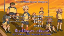 '4K' 'Eng Subs' Inazuma Eleven Episode 5