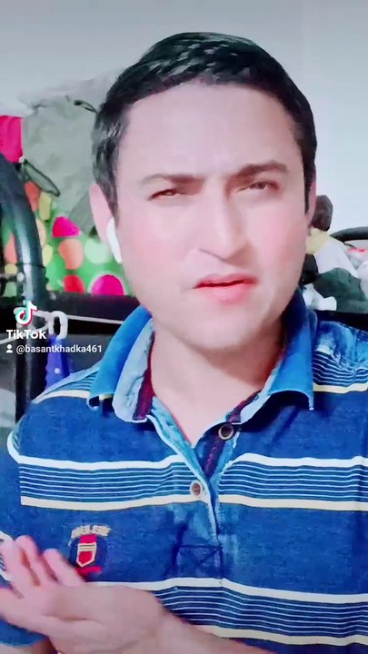 My video