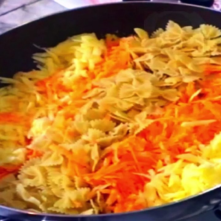 وجبة عشاء خفيفة و لذيذة في 10 دقائق مع مطبخ زكية