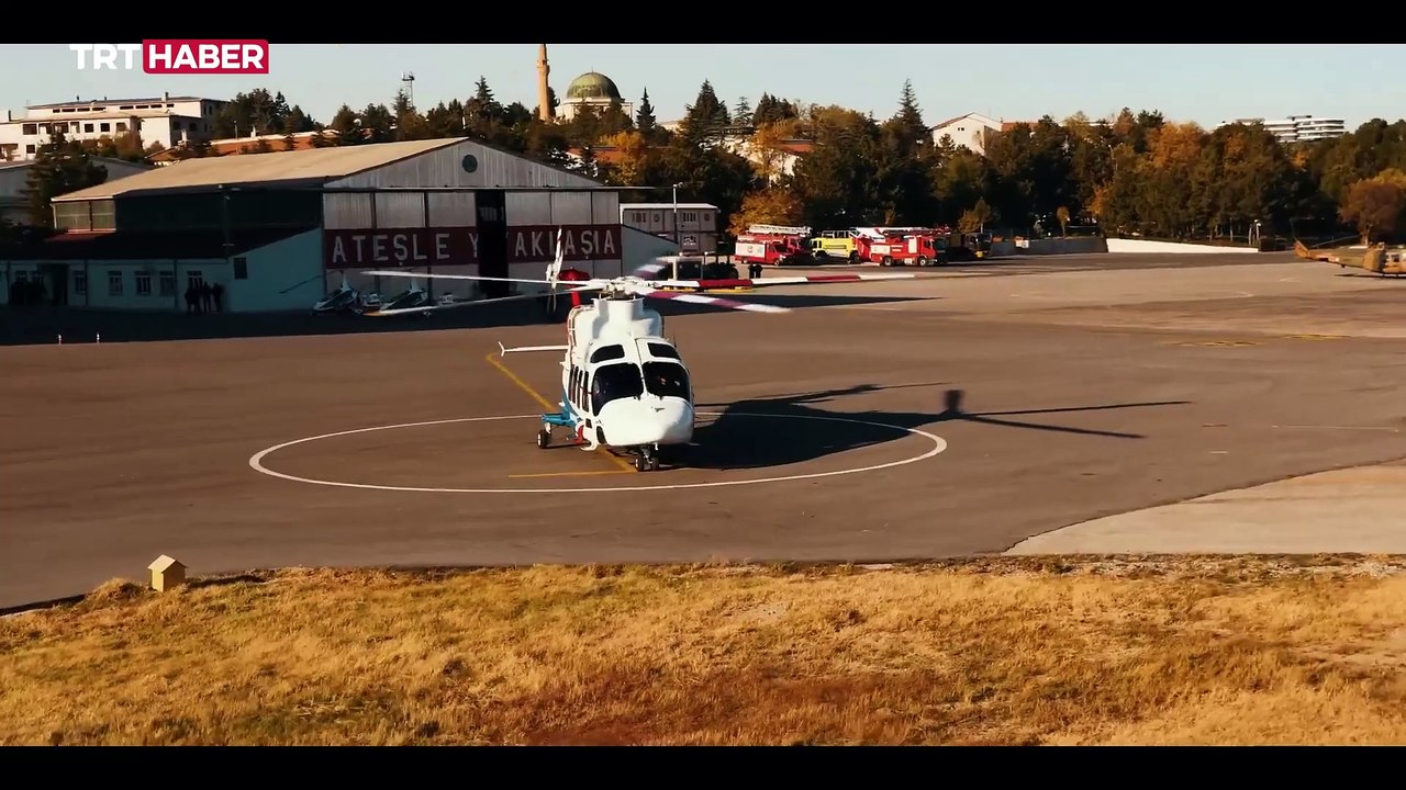 'GÖKBEY' tüm görevler için hazır