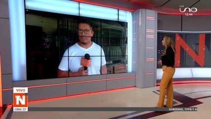 SCZ: UN TAXISTA FUE AGREDIDO POR UN EXTRANJERO