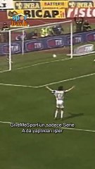 Serie A tarihinin en iyi 5 futbolcusunu hatırlayalım