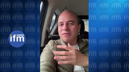 Marcha 23 de noviembre - Representante Juan Espinal