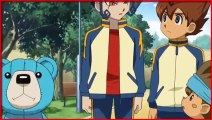 inazuma_eleven @ أبطال الكرة ( فرسان الزمن) الحلقة 7