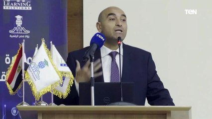 بالتعاون مع شركة YAT.. تخرج أول دفعة بمبادرة رواد مصر الرقمية