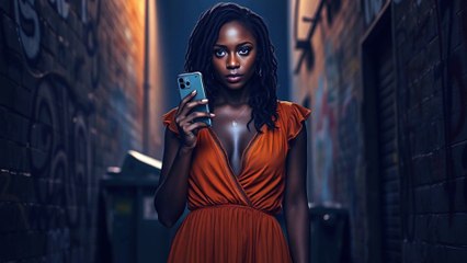 (clip) ADULT AUDIO BEDTIME STORY - HOOD'S HIDDEN HEARTS - KAY BABY