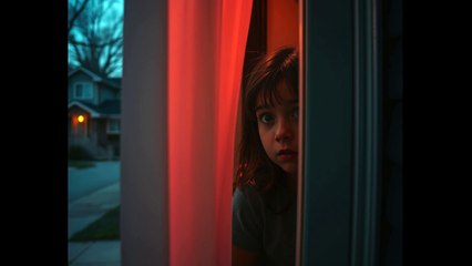 (clip) ADULT AUDIO BEDTIME STORY - MIDNIGHT SHADOWS