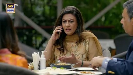 Ghair Episode 20 _ 23 November 2024 _ Ushna Shah _ Usama Khan _ ARY Digital Drama