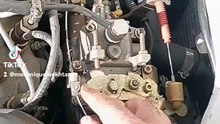 pourquoi la moteur de ma voiture vibre a froid le matin