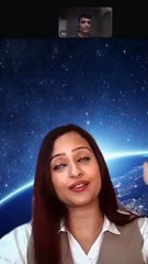 Air India Cabin Crew’s Life  An Astrologer’s Wisdom  Podcast with a YouTuber