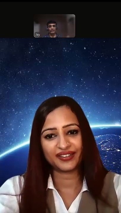 Exploring Careers in Aviation, Astrology,  YouTube  Podcast with Inspiring Guests