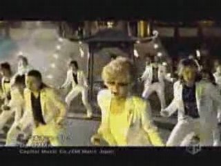 DJ Ozma - Roppongi Sunderella