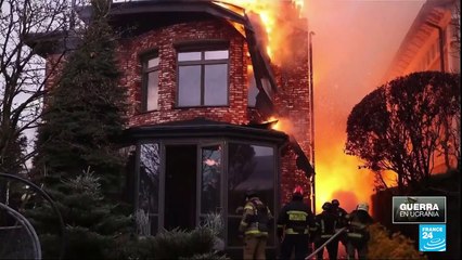 Putin hace advertencia a Occidente y anuncia aumento de producción de misiles Oreshnik