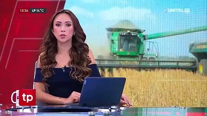 Cainco dice que “no habrá alimentos en 2025 si no llega diésel” para el sector agroindustrial