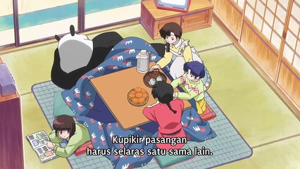 NONTON ANIME SUB INDO DI KURAMANIME.RED