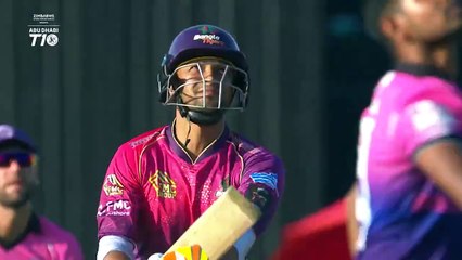 | 2024 Abu Dhabi T10 I Match 9 Highlights  Bangla Tigers vs New York Strikers | Season 8 |