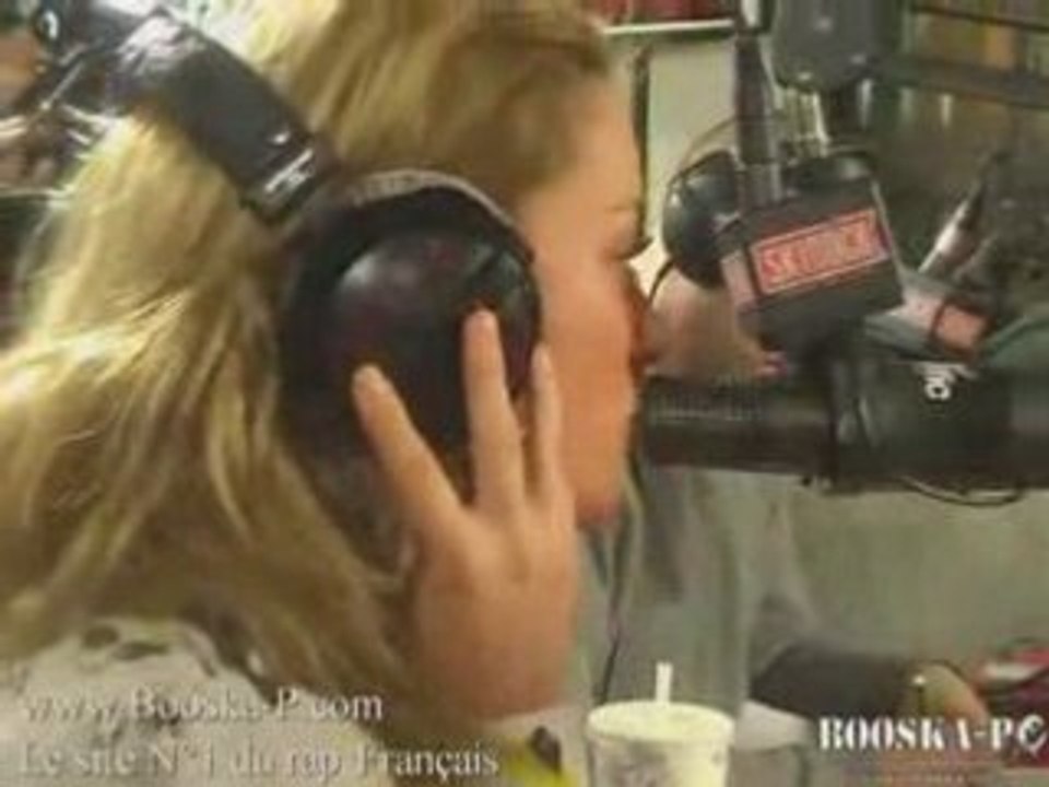 La swija ft Lea "le monde des merveilles"