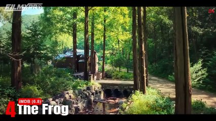 TOP 5 Bawaal Suspance Thriller NETFLIX Series You Must Watch in Hindi