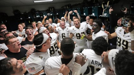 Army's Defense Should Shine Against Notre Dame: Game Analysis
