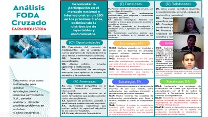 3ER ENTREGABLE - GESTIÓN DE LA CALIDAD